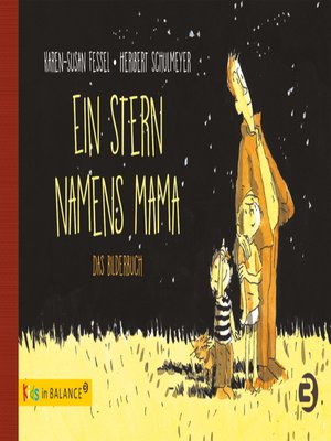 cover image of Ein Stern namens Mama